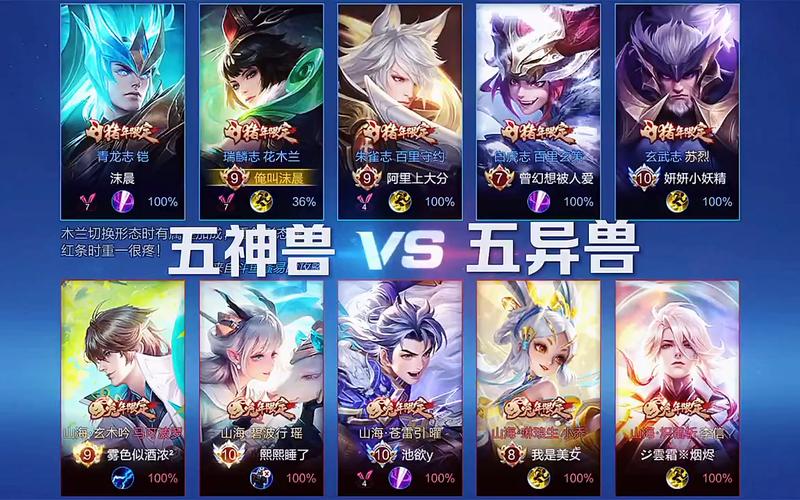 王者榮耀神獸打架技巧，王者榮耀 神獸-第3張圖片-猴鯊游戲