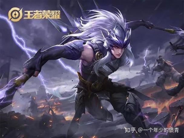 王者榮耀射手實(shí)戰(zhàn)解說(shuō)詞？王者射手教學(xué)視頻？-第1張圖片-猴鯊游戲