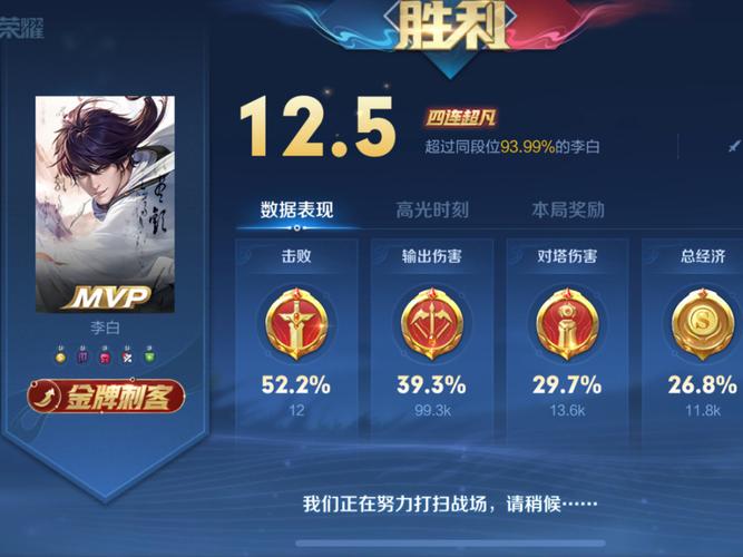 王者榮耀小明打野輔助？王者榮耀小明打野出裝？-第3張圖片-猴鯊游戲