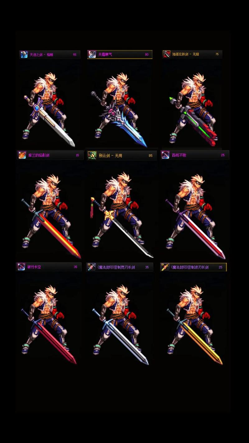 王者榮耀武器幻化的技巧，王者榮耀武器幻化的技巧有哪些？-第3張圖片-猴鯊游戲