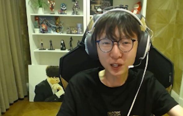 王者榮耀新皇族打野，lols3皇族打野？-第4張圖片-猴鯊游戲