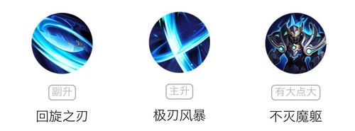 王者榮耀凱大招技巧教學(xué)，王者榮耀凱的打法技巧-第7張圖片-猴鯊游戲