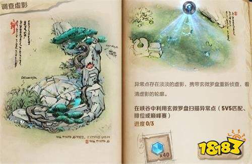 王者榮耀線索搜集技巧，王者榮耀線索搜集技巧在哪-第6張圖片-猴鯊游戲