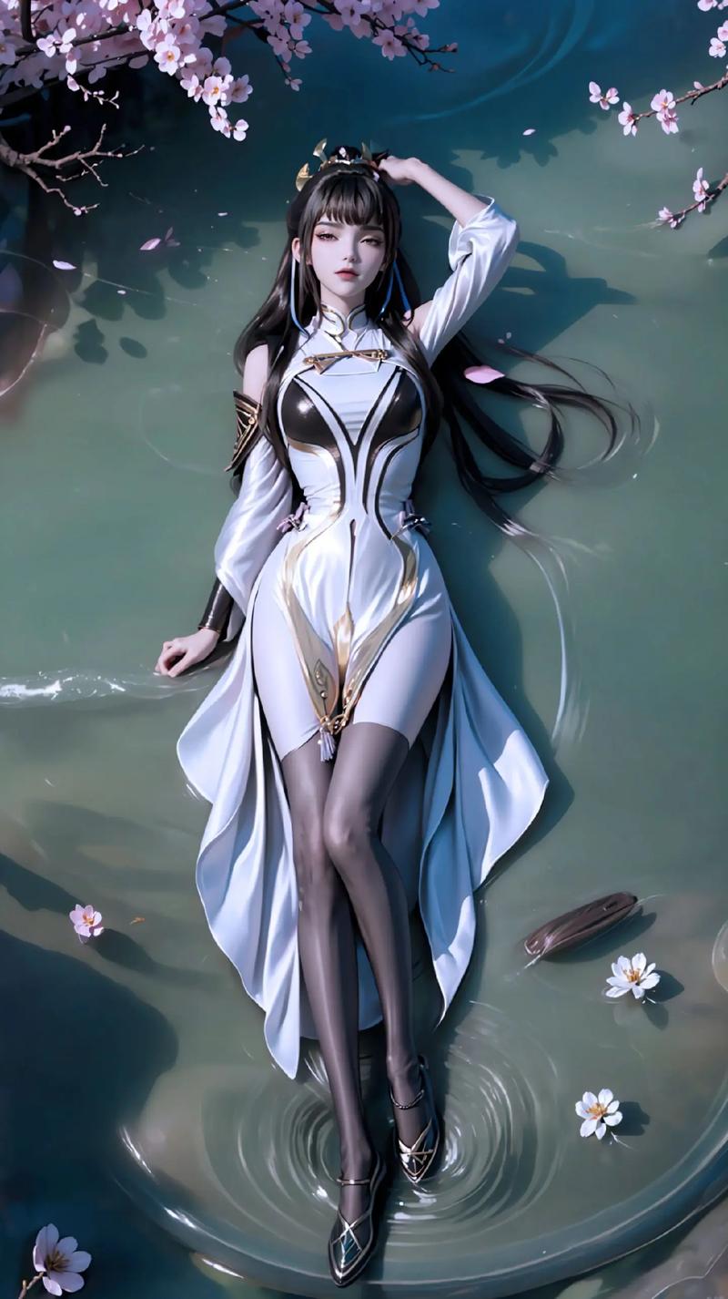 王者榮耀上官無敵技巧？王者榮耀上官怎么玩,視頻教學(xué)？-第7張圖片-猴鯊游戲