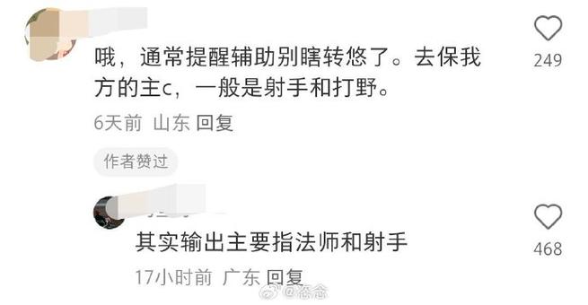 保護(hù)我方射手王者榮耀英文，王者榮耀保護(hù)射手的名字？-第3張圖片-猴鯊游戲