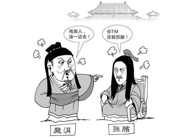 王者榮耀孫臏搭配射手打野？王者榮耀孫臏配合哪個(gè)射手好？-第6張圖片-猴鯊游戲
