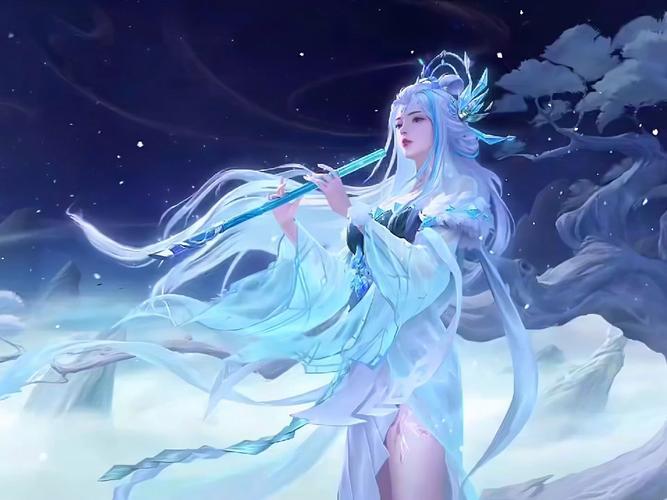 王者榮耀流暢配置要求？王者榮耀流暢配置要求多少？-第2張圖片-猴鯊游戲