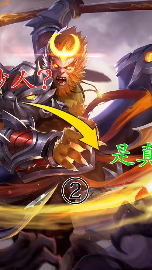 王者榮耀酒桶打野攻略最新，酒桶打野怕什么打野英雄？-第5張圖片-猴鯊游戲