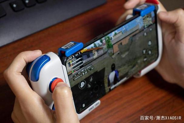王者榮耀機(jī)械流上分技巧，機(jī)械傷害篇？-第1張圖片-猴鯊游戲