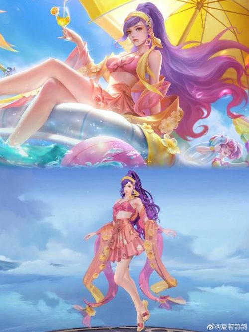 王者榮耀打野墨子號，王者榮耀打野墨子號值錢嗎？-第7張圖片-猴鯊游戲