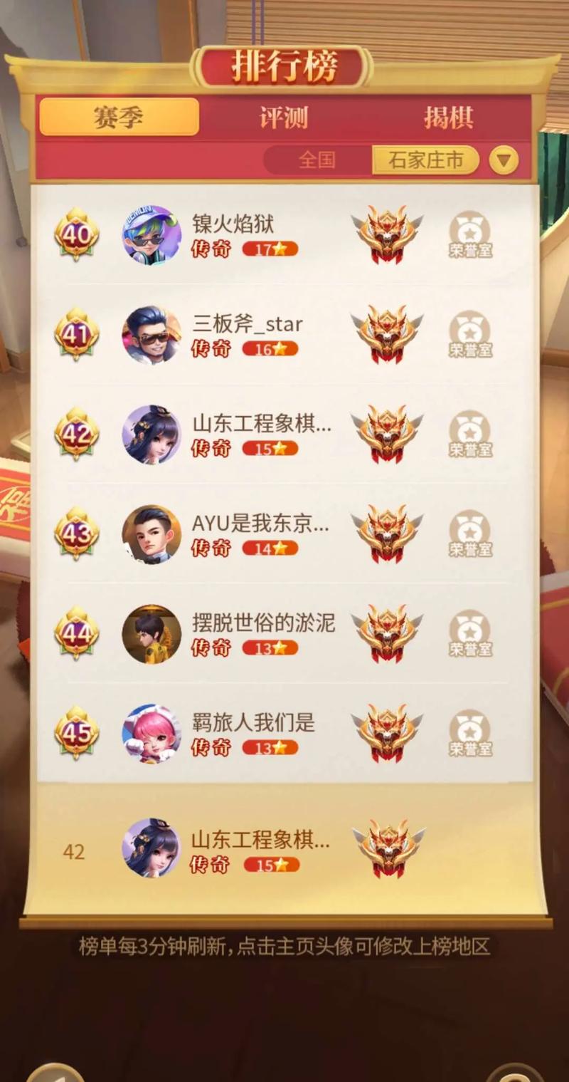 王者榮耀象棋必勝技巧口訣？王者象棋百度百科？-第4張圖片-猴鯊游戲