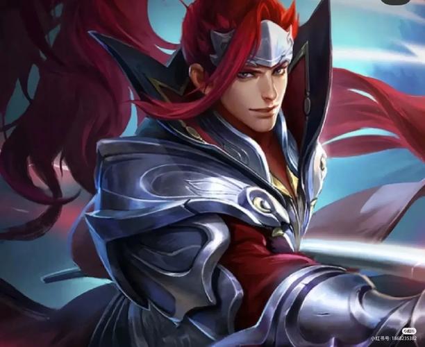 大仙打野王者榮耀韓信？韓信打野視頻教學(xué)？-第3張圖片-猴鯊游戲