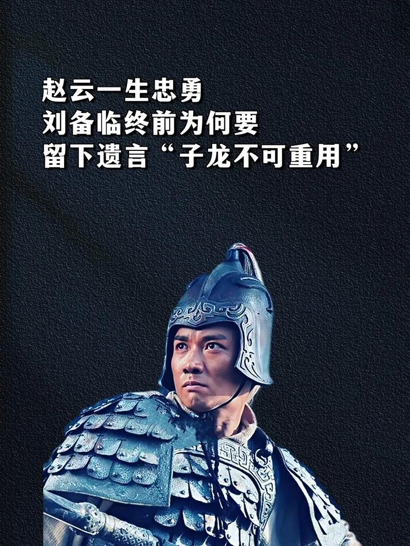 王者榮耀趙子龍將軍稱號？王者榮耀的趙子龍？-第2張圖片-猴鯊游戲
