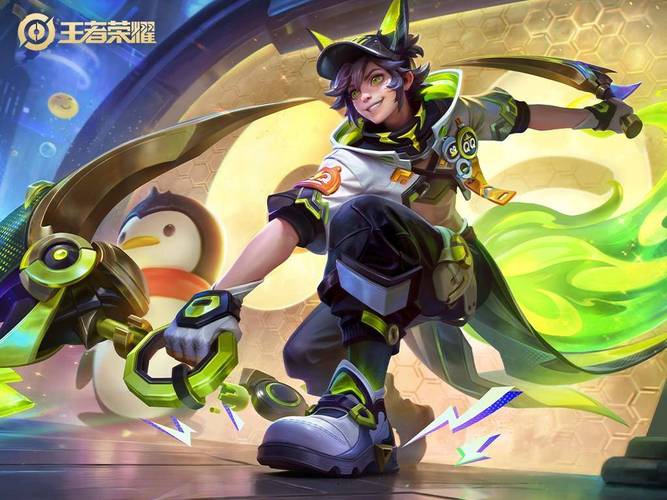 王者榮耀能上墻的打野？能上王者的打野英雄？-第1張圖片-猴鯊游戲