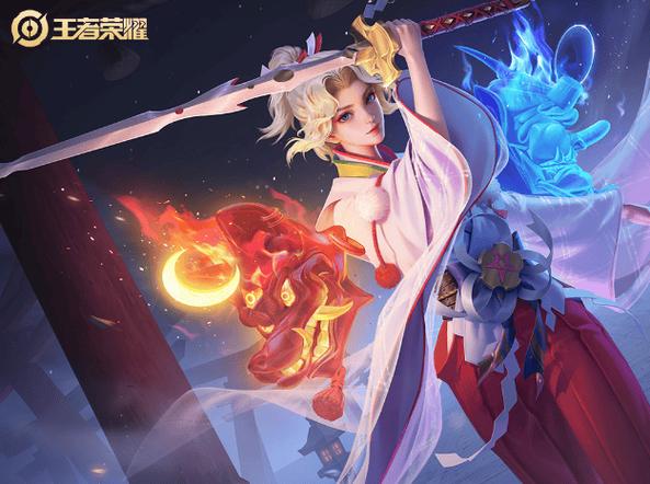 王者榮耀小仙女小技巧？王者榮耀小仙女小技巧是什么？-第5張圖片-猴鯊游戲
