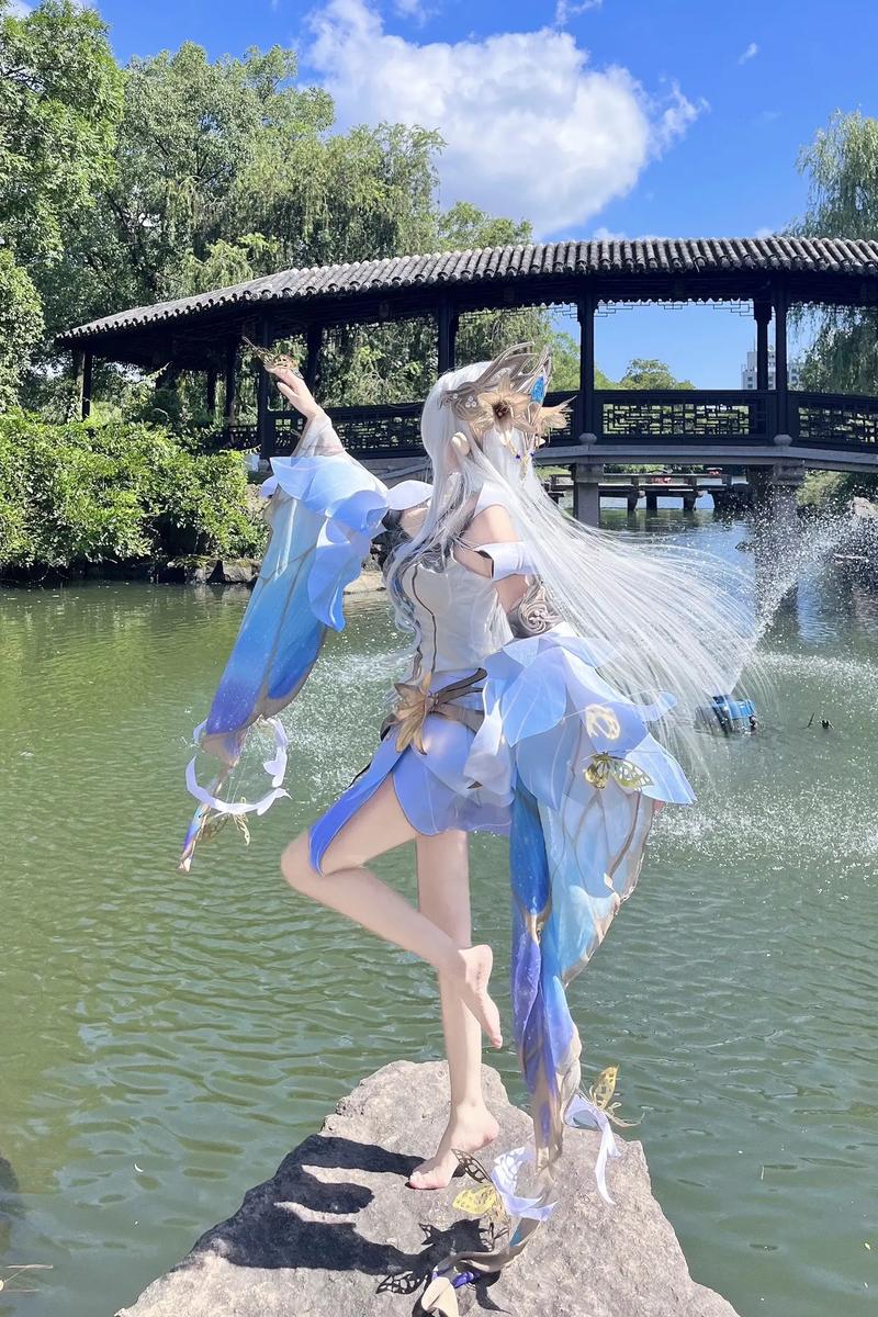 王者榮耀小仙女小技巧？王者榮耀小仙女小技巧是什么？-第7張圖片-猴鯊游戲