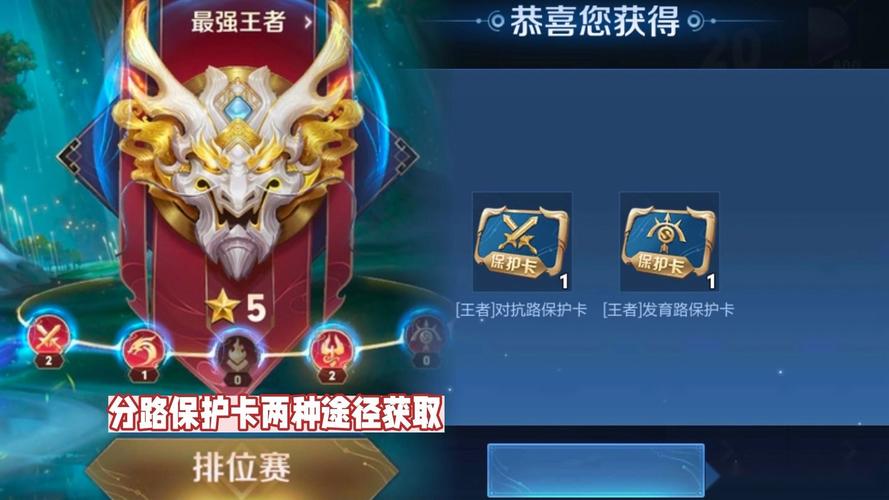 王者榮耀射手會(huì)掉星嗎，王者射手干嘛的-第7張圖片-猴鯊游戲