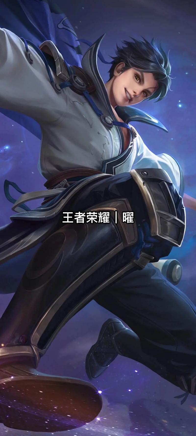 王者榮耀元歌對(duì)元歌？王者榮耀元歌對(duì)線細(xì)節(jié)？-第5張圖片-猴鯊游戲