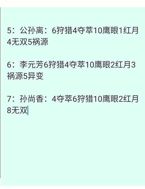 王者榮耀銘文搭配肉，王者榮耀銘文搭配肉裝怎么弄？-第4張圖片-猴鯊游戲