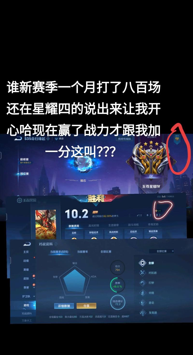 王者榮耀打野經(jīng)濟總是墊底？王者榮耀打野經(jīng)濟總是墊底怎么辦？-第7張圖片-猴鯊游戲
