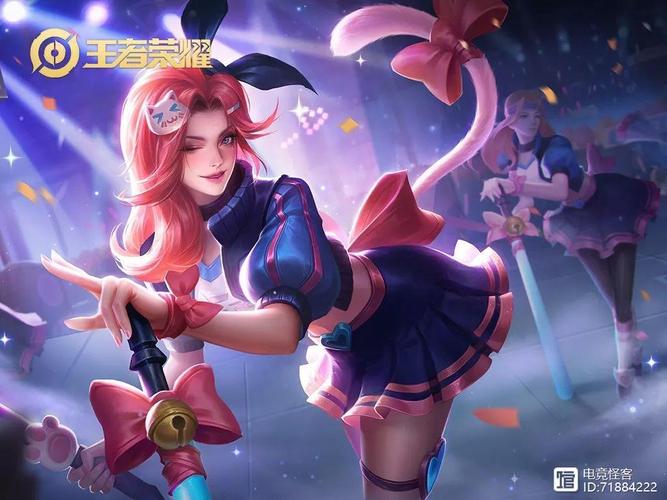 王者榮耀打后排技巧，王者后排是什么？-第5張圖片-猴鯊游戲