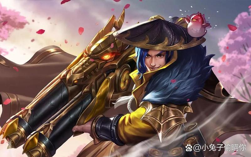 王者榮耀劉備可以打射手嗎，王者榮耀劉備可以打射手嗎現(xiàn)在-第6張圖片-猴鯊游戲