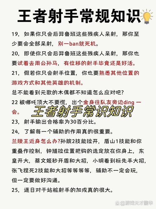 王者榮耀只會玩射手，王者榮耀只會玩射手的英雄-第4張圖片-猴鯊游戲