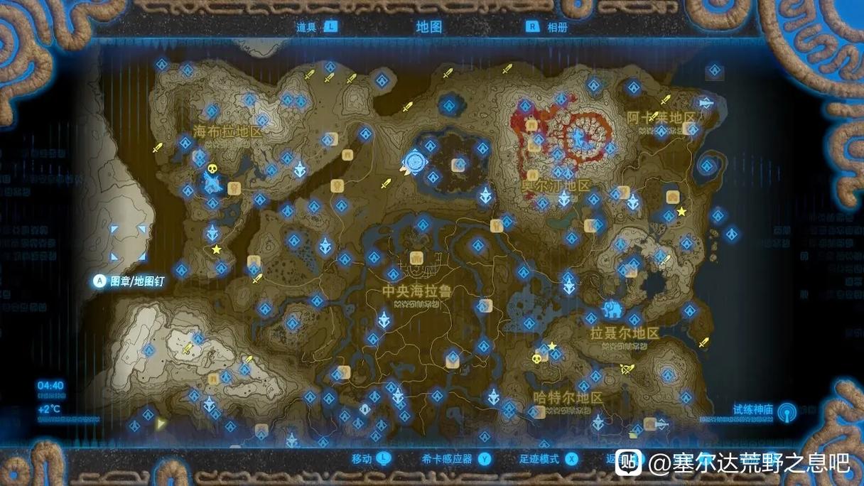 王者榮耀立體迷宮在哪，王者榮耀立體視角圖片？-第6張圖片-猴鯊游戲
