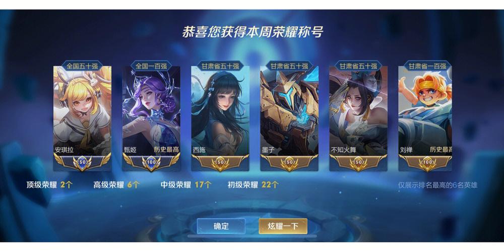 榮耀王者安琪拉什么稱號？王者榮耀中安琪拉是什么角色？-第1張圖片-猴鯊游戲