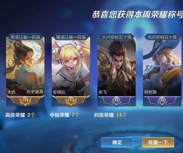 榮耀王者安琪拉什么稱號？王者榮耀中安琪拉是什么角色？-第2張圖片-猴鯊游戲