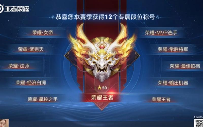 什么叫控制王者榮耀射手？王者榮耀控制型射手？-第7張圖片-猴鯊游戲