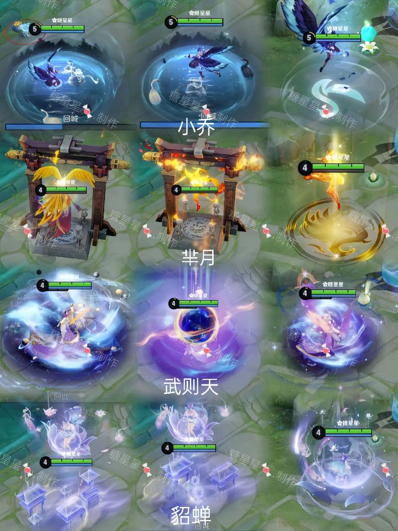 王者榮耀仙氣射手英雄？王者榮耀最秀射手？-第2張圖片-猴鯊游戲
