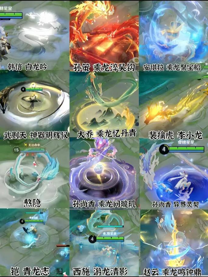 王者榮耀大龍打野點(diǎn)，王者打大龍有什么好-第2張圖片-猴鯊游戲