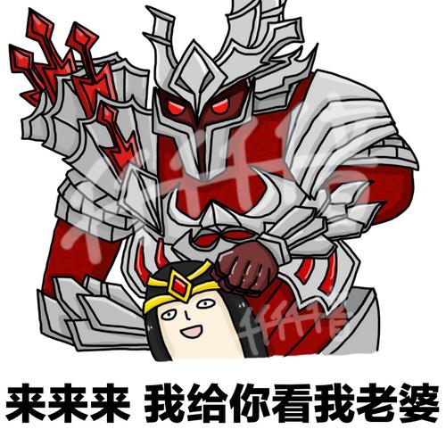 王者榮耀干將莫邪素描，王者榮耀干將莫邪怎么畫素描-第2張圖片-猴鯊游戲