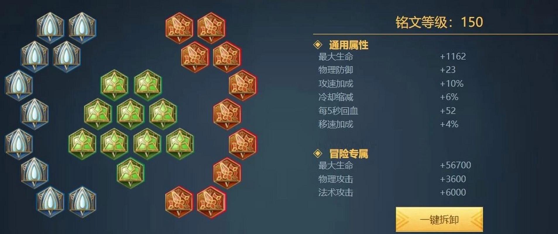 王者榮耀之劉禪打野路線？劉禪打野怎么出裝？-第7張圖片-猴鯊游戲