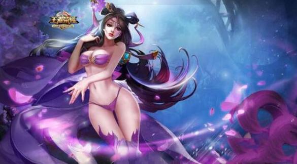 王者榮耀服裝禮盒開箱技巧，王者榮耀化妝品禮盒-第2張圖片-猴鯊游戲