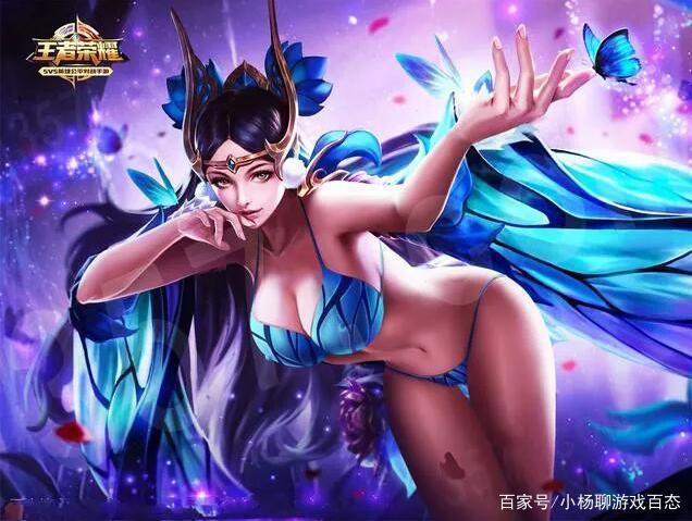 王者榮耀服裝禮盒開箱技巧，王者榮耀化妝品禮盒-第3張圖片-猴鯊游戲