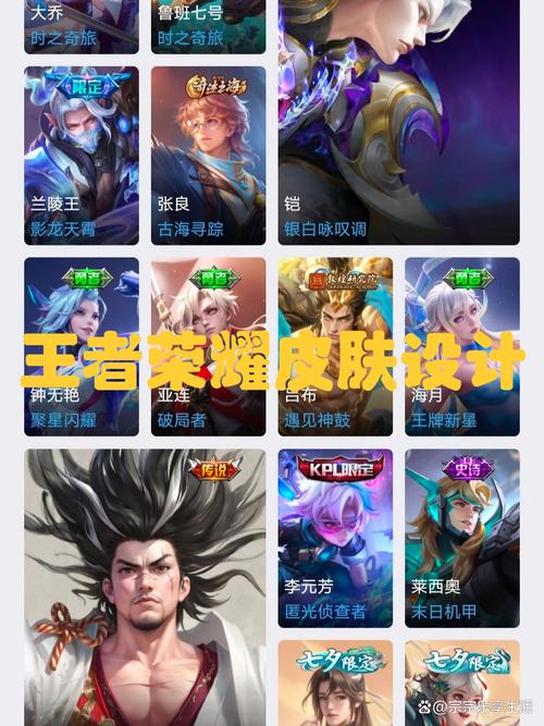 王者榮耀射手神槍戰(zhàn)士，王者射手神器？-第2張圖片-猴鯊游戲