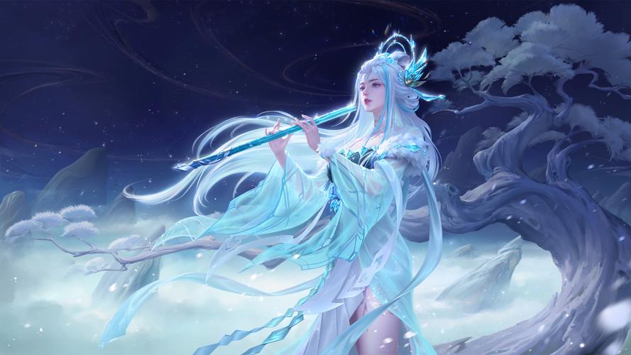 王者榮耀射手神槍戰(zhàn)士，王者射手神器？-第6張圖片-猴鯊游戲