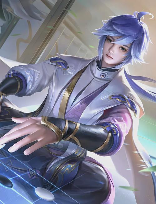 王者榮耀怎么對付棋手打野，王者榮耀下棋怎么對付刺客-第4張圖片-猴鯊游戲