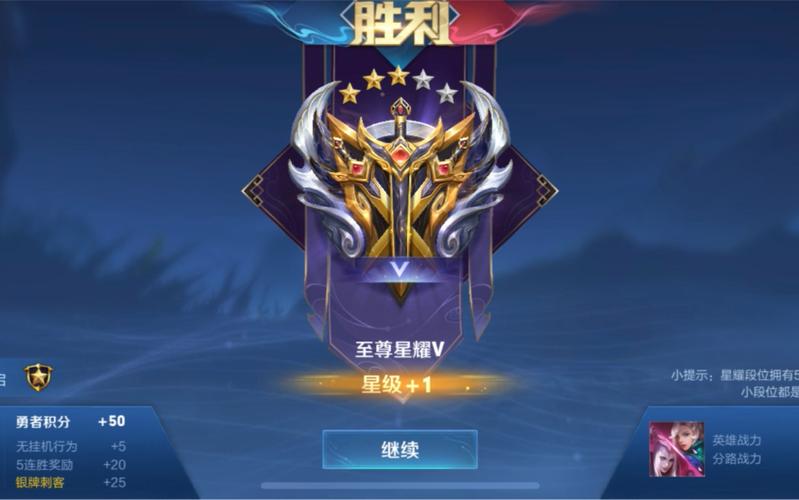 王者榮耀五段位射手？王者榮耀五射手排位？-第5張圖片-猴鯊游戲
