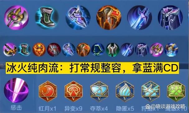 王者榮耀宮本五殺出裝，宮本五殺視頻-第4張圖片-猴鯊游戲