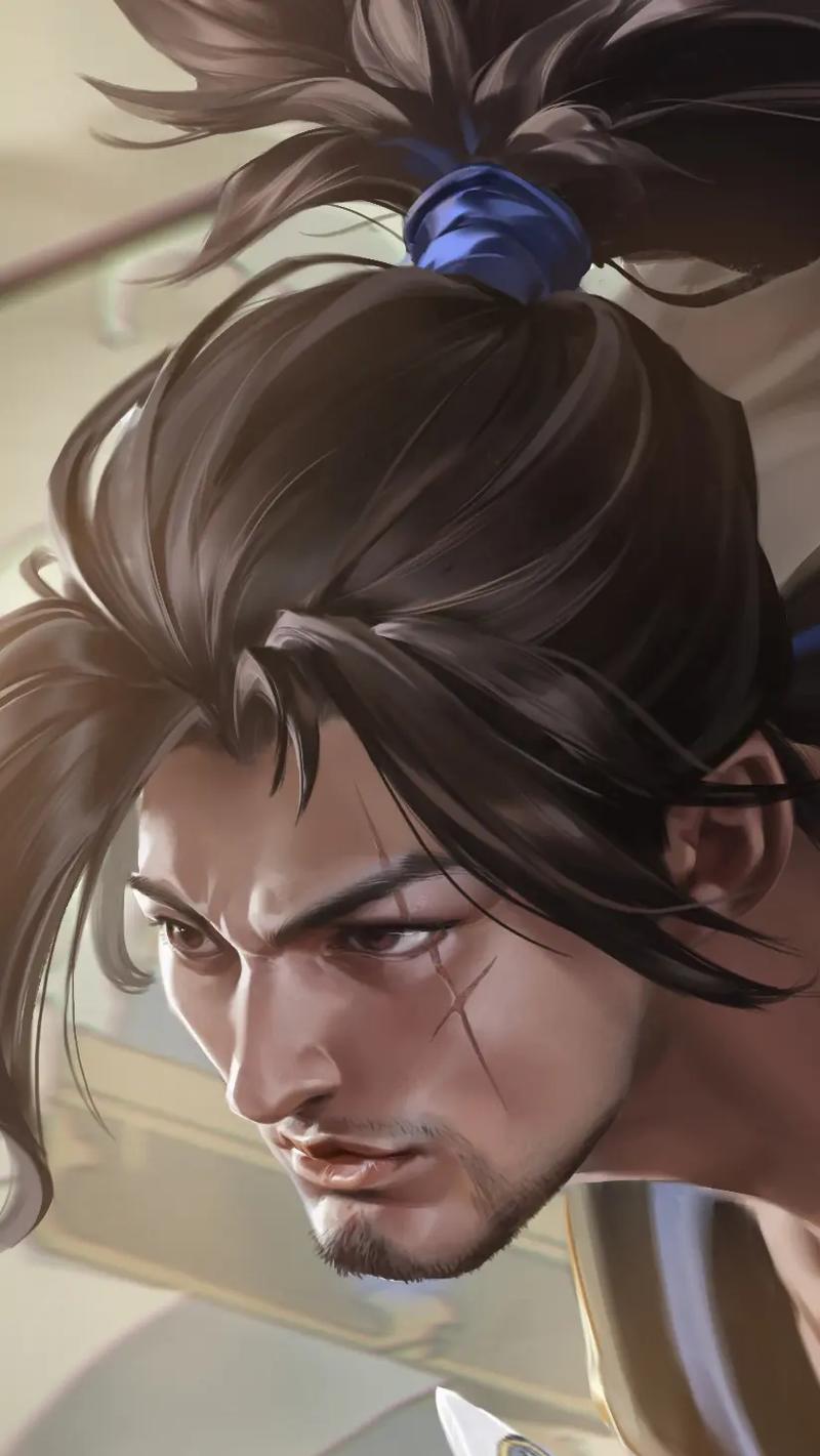 王者榮耀射手宮本武藏？宮本武藏是射手嗎？-第5張圖片-猴鯊游戲