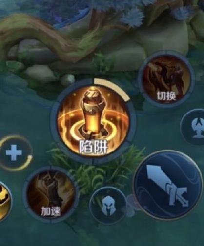 王者榮耀黃忠使用技巧，王者榮耀,黃忠怎么玩?？-第4張圖片-猴鯊游戲