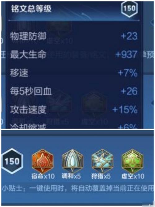 王者榮耀桑啟設(shè)置技巧，王者榮耀桑啟設(shè)置技巧在哪？-第6張圖片-猴鯊游戲