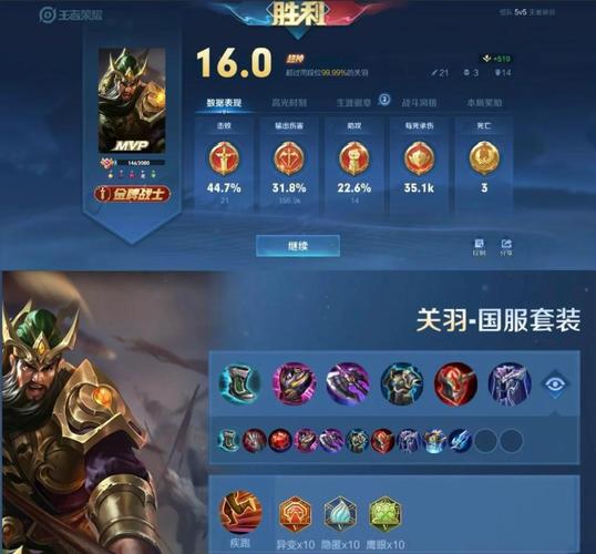 王者榮耀怎么出關羽？王者榮耀關羽怎么用？-第1張圖片-猴鯊游戲