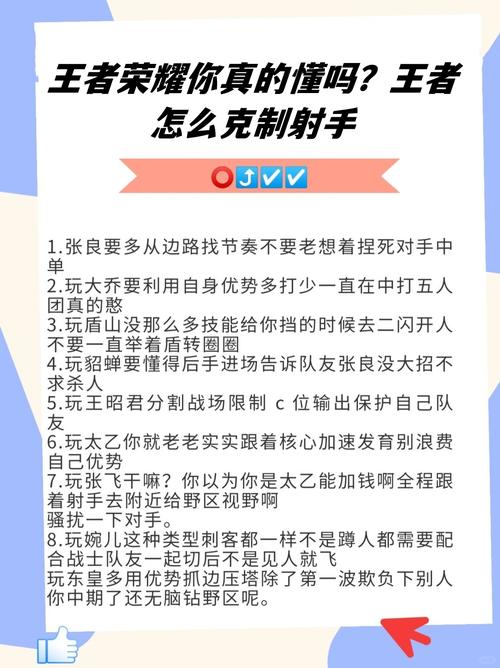 王者榮耀節(jié)奏快射手，王者 節(jié)奏？-第2張圖片-猴鯊游戲