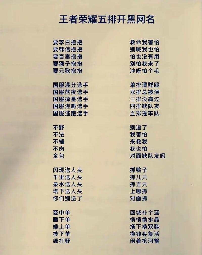 王者榮耀搞笑故事廉頗打野，王者榮耀廉頗打野視頻？-第2張圖片-猴鯊游戲