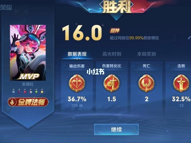 王者榮耀狄仁杰pk安琪拉？狄仁杰vs安琪拉？-第6張圖片-猴鯊游戲