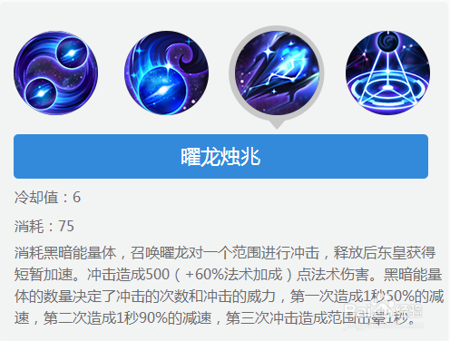 王者榮耀完美大招教學(xué)技巧，王者榮耀大招怎么用？-第3張圖片-猴鯊游戲